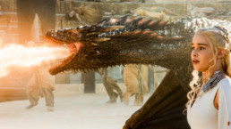 Diversify Game of Thrones Dracarys CoPeace Blog