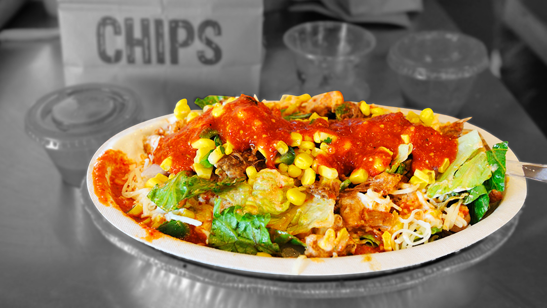 On Why Chipotle Should Strive for B Corp Certification