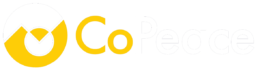 CoPeace Simple Logo