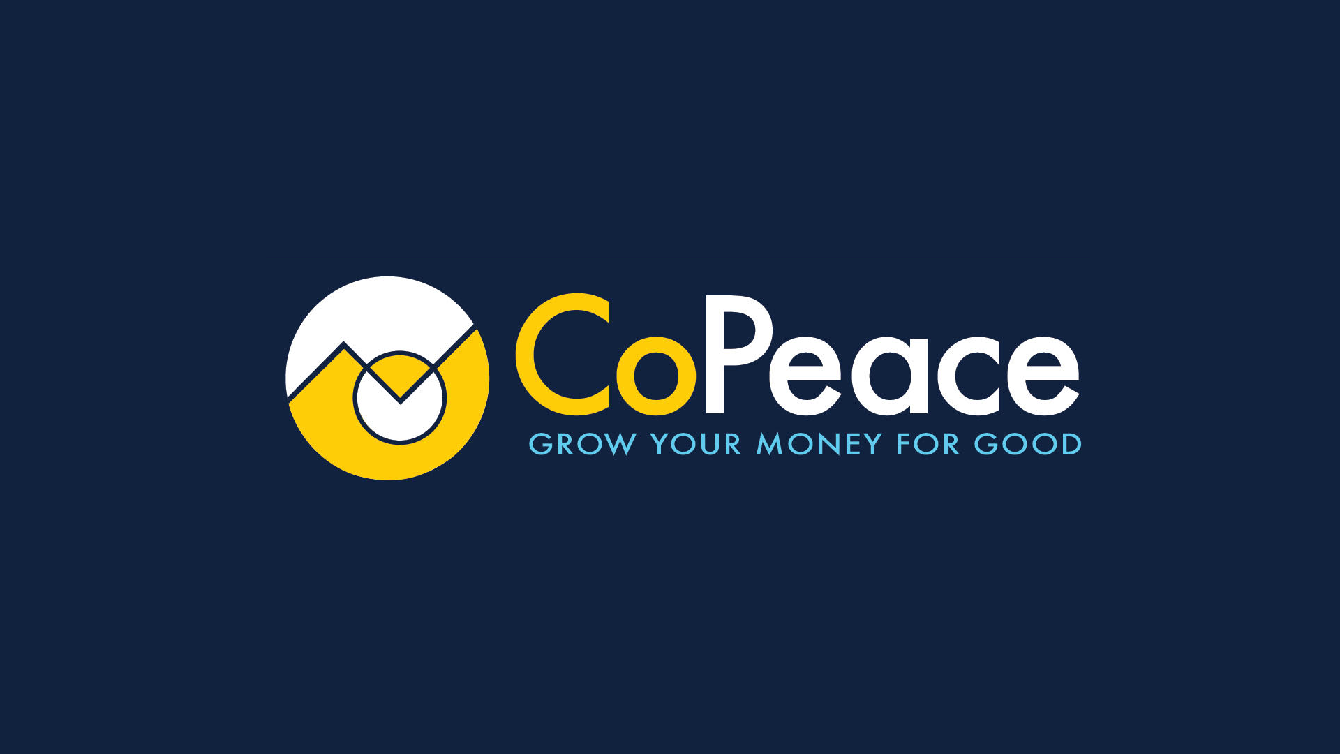 CoPeace - Impact Investing