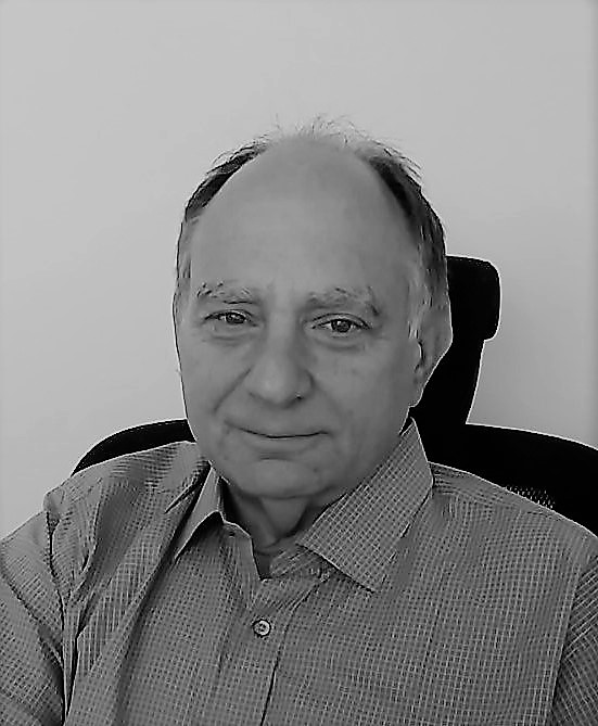 Ed Tepper COO & CFO